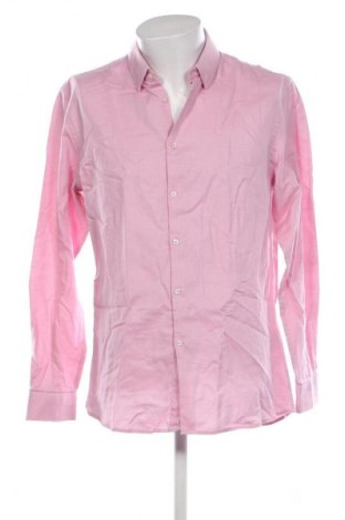 Herrenhemd Zara, Größe XL, Farbe Mehrfarbig, Preis € 15,99
