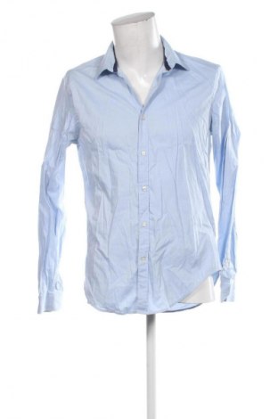Férfi ing Zara, Méret L, Szín Kék, Ár 6 800 Ft