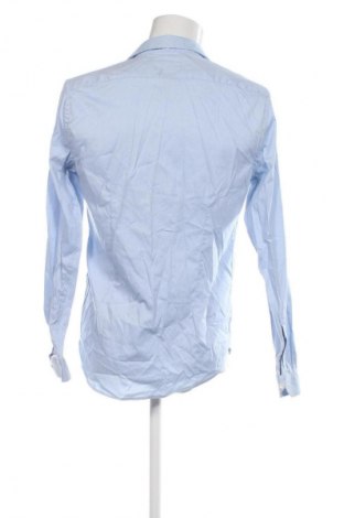 Férfi ing Zara, Méret L, Szín Kék, Ár 6 800 Ft
