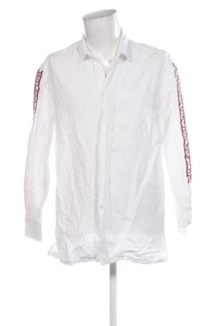 Férfi ing Zara, Méret XL, Szín Fehér, Ár 6 800 Ft