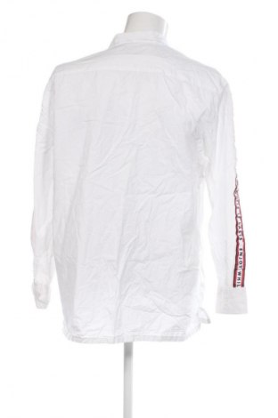 Férfi ing Zara, Méret XL, Szín Fehér, Ár 6 800 Ft