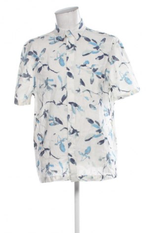 Męska koszula Zara, Rozmiar L, Kolor Kolorowy, Cena 166,99 zł