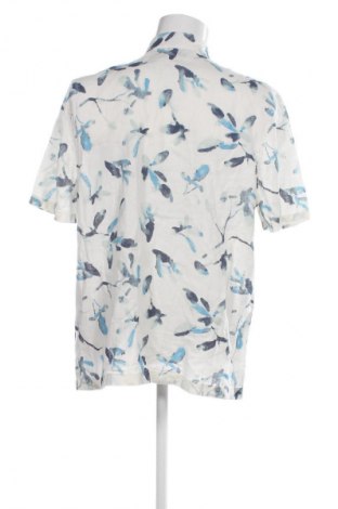 Męska koszula Zara, Rozmiar L, Kolor Kolorowy, Cena 166,99 zł