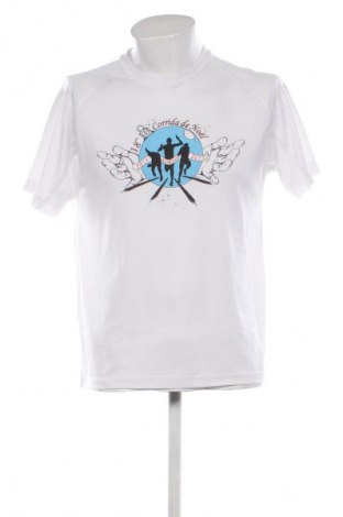 Ανδρικό t-shirt Acqua Royal, Μέγεθος XL, Χρώμα Πολύχρωμο, Τιμή 4,99 €