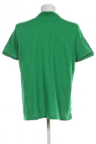 Herren T-Shirt Adidas, Größe XXL, Farbe Grün, Preis € 32,99