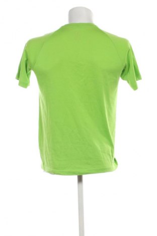 Férfi póló Adidas, Méret S, Szín Zöld, Ár 5 499 Ft