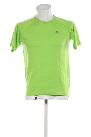 Férfi póló Adidas, Méret S, Szín Zöld, Ár 5 499 Ft