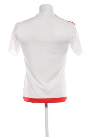 Férfi póló Adidas, Méret S, Szín Fehér, Ár 5 499 Ft