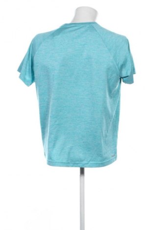 Ανδρικό t-shirt Adidas, Μέγεθος L, Χρώμα Πολύχρωμο, Τιμή 19,99 €