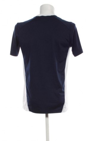 Ανδρικό t-shirt Adidas, Μέγεθος M, Χρώμα Μπλέ, Τιμή 13,81 €