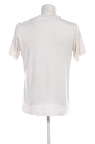 Ανδρικό t-shirt Adidas, Μέγεθος L, Χρώμα Λευκό, Τιμή 13,81 €