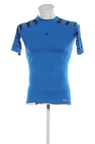 Мъжка тениска Adidas, Размер S, Цвят Многоцветен, Цена 27,00 лв.