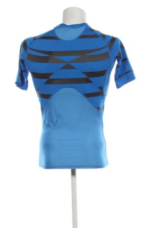 Мъжка тениска Adidas, Размер S, Цвят Многоцветен, Цена 27,00 лв.