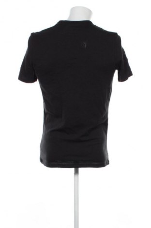 Tricou de bărbați Adidas, Mărime M, Culoare Negru, Preț 196,99 Lei