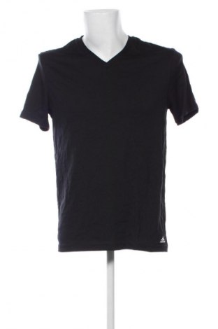 Pánske tričko  Adidas, Veľkosť M, Farba Čierna, Cena  37,95 €