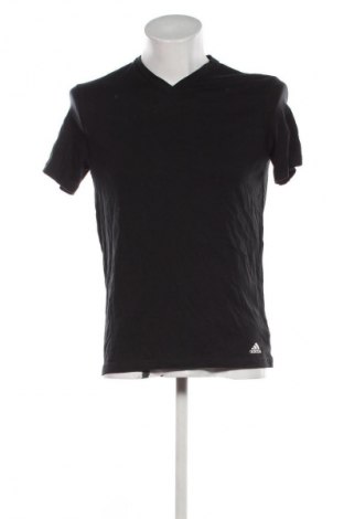 Pánske tričko  Adidas, Veľkosť S, Farba Čierna, Cena  16,95 €