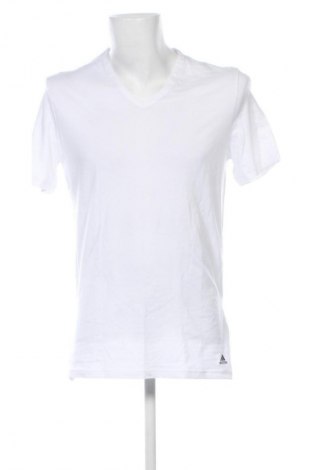 Pánske tričko  Adidas, Veľkosť L, Farba Biela, Cena  37,95 €