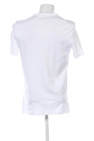 Pánske tričko  Adidas, Veľkosť L, Farba Biela, Cena  37,95 €