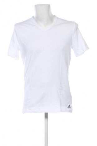 Pánske tričko  Adidas, Veľkosť L, Farba Biela, Cena  37,95 €