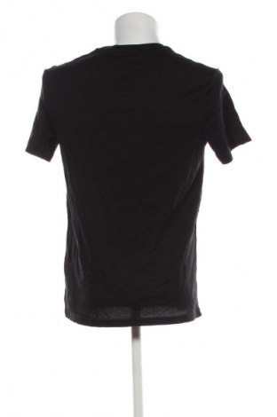 Tricou de bărbați Adidas, Mărime M, Culoare Negru, Preț 196,99 Lei