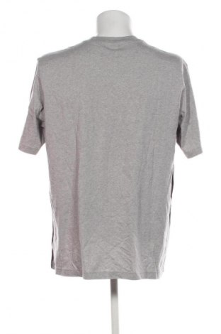 Męski T-shirt Adidas, Rozmiar XL, Kolor Szary, Cena 166,99 zł