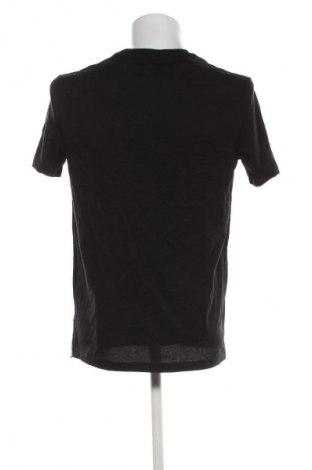 Tricou de bărbați Adidas, Mărime M, Culoare Negru, Preț 196,99 Lei