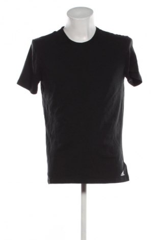 Herren T-Shirt Adidas, Größe L, Farbe Schwarz, Preis € 41,99