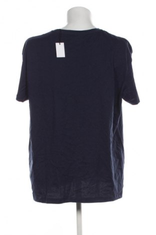 Herren T-Shirt Ajc, Größe 3XL, Farbe Blau, Preis 20,99 €