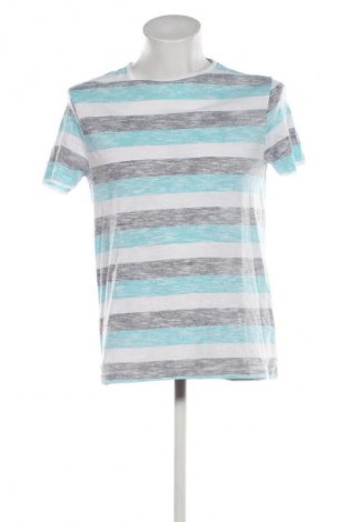 Мъжка тениска Ajc, Размер M, Цвят Многоцветен, Цена 31,99 лв.