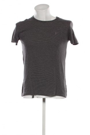 Herren T-Shirt AllSaints, Größe S, Farbe Mehrfarbig, Preis € 20,99