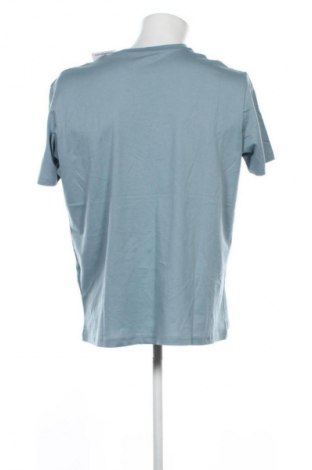 Męski T-shirt Alpha Industries, Rozmiar XL, Kolor Zielony, Cena 166,99 zł