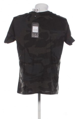 Herren T-Shirt Alpha Industries, Größe L, Farbe Mehrfarbig, Preis € 41,99