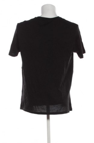 Pánske tričko  Alpha Industries, Veľkosť XL, Farba Čierna, Cena  37,95 €