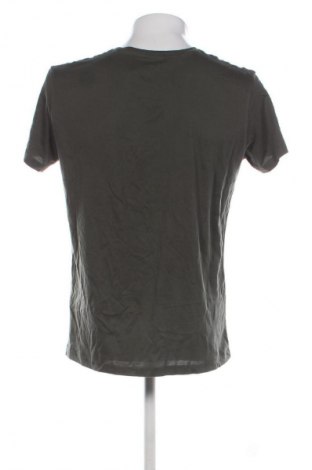 Męski T-shirt Alpha Industries, Rozmiar M, Kolor Zielony, Cena 166,99 zł