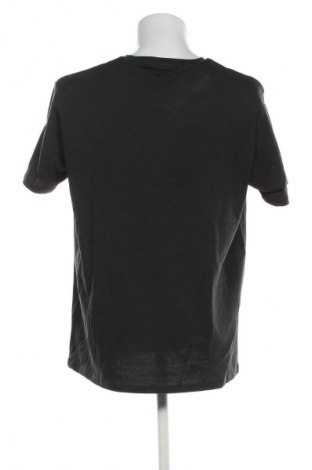 Męski T-shirt Alpha Industries, Rozmiar XXL, Kolor Zielony, Cena 166,99 zł