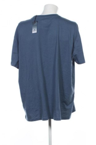 Мъжка тениска Arizona, Размер 3XL, Цвят Син, Цена 31,99 лв.