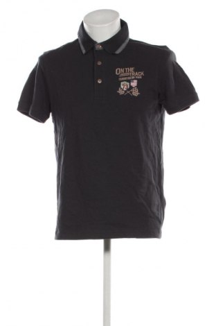 Tricou de bărbați Arizona, Mărime M, Culoare Albastru, Preț 98,99 Lei