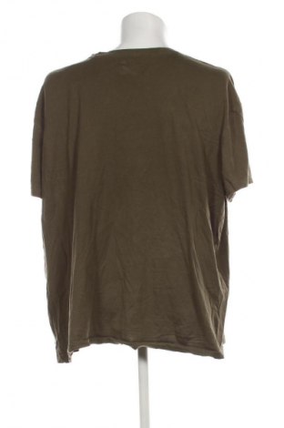 Pánske tričko  Arizona, Veľkosť 4XL, Farba Zelená, Cena  18,95 €