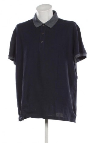 Męski T-shirt Arizona, Rozmiar 3XL, Kolor Niebieski, Cena 83,99 zł