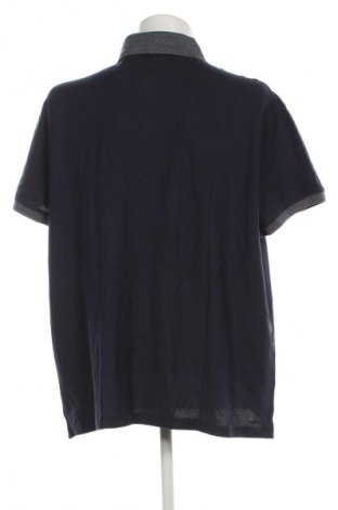 Męski T-shirt Arizona, Rozmiar 3XL, Kolor Niebieski, Cena 83,99 zł