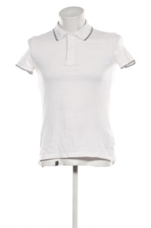 Męski T-shirt Armani Jeans, Rozmiar L, Kolor Biały, Cena 156,32 zł