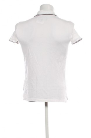 Męski T-shirt Armani Jeans, Rozmiar L, Kolor Biały, Cena 156,32 zł