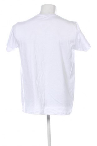 Tricou de bărbați B&C Collection, Mărime L, Culoare Alb, Preț 51,99 Lei