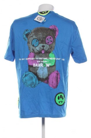 Herren T-Shirt BARROW, Größe XL, Farbe Mehrfarbig, Preis 85,14 €