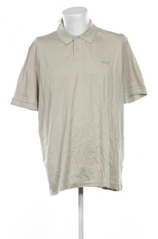 Tricou de bărbați BOSS, Mărime 3XL, Culoare Bej, Preț 402,99 Lei
