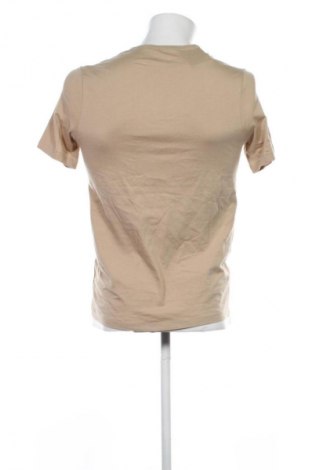 Herren T-Shirt BOSS, Größe M, Farbe Beige, Preis € 76,99