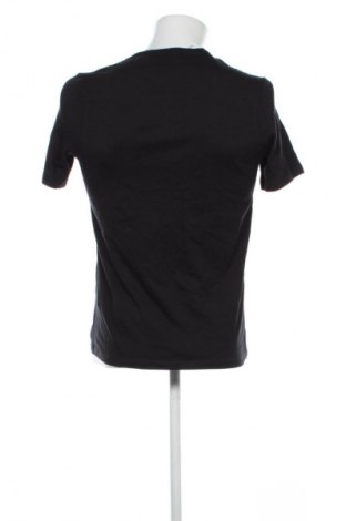 Męski T-shirt BOSS, Rozmiar M, Kolor Czarny, Cena 307,99 zł