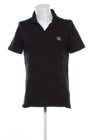 Férfi póló BOSS, Méret XL, Szín Fekete, Ár 17 809 Ft