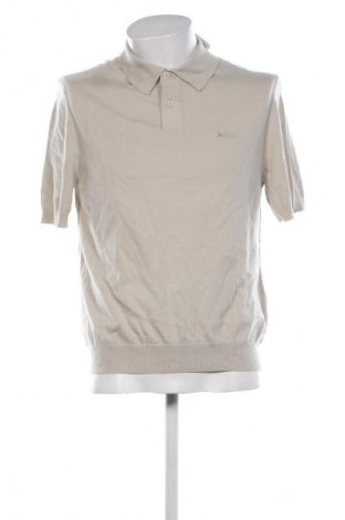 Pánske tričko  BOSS, Veľkosť M, Farba Béžová, Cena  69,95 €