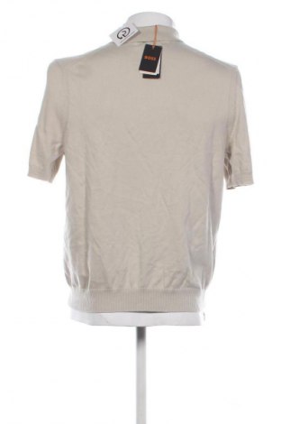 Pánske tričko  BOSS, Veľkosť M, Farba Béžová, Cena  69,95 €